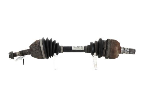 Left front driveshaft OPEL ZAFIRA / ZAFIRA FAMILY B (A05) 1.7 CDTI (M75) | BP29346586M38 