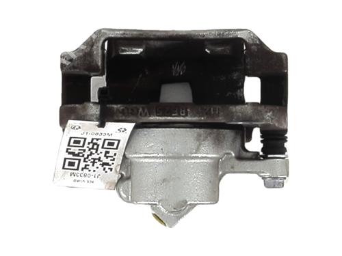 Højre bremsekaliber foran DACIA SPRING EV (B6M1) (45 hp) 27912294