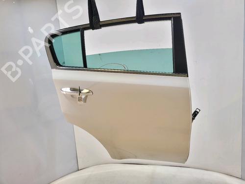 Dør høyre bak KIA SPORTAGE IV (QL, QLE) 1.7 CRDi (141 hp) 30799231