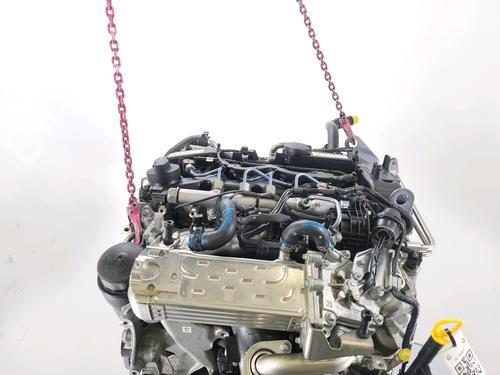 Engine MERCEDES-BENZ GLA-CLASS (X156) GLA 200 CDI / d (156.908) | BP29761773M1 
