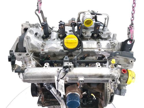 Engine RENAULT ESPACE IV (JK0/1_) 2.0 Turbo (JK0A, JK0B, JK0N) | BP34261832M1  - Image 8