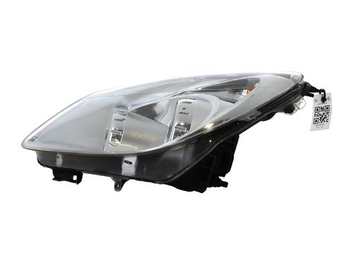 Used Left headlight OPEL CORSA D (S07) 1.3 CDTI (L08, L68) (75 hp) 28532954