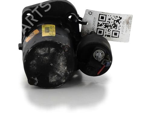 Startmotor RENAULT CLIO II (BB_, CB_) 1.6 16V (BB01, BB0H, BB0T, BB14, BB1D, BB1R, BB2KL, BB3G... | BP29443218M8 