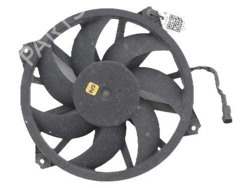 Used Radiator fan Radiator fan 37658020 37658020