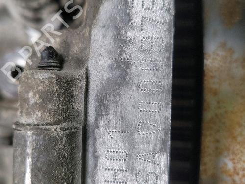 Engine PEUGEOT 308 SW II (LC_, LJ_, LR_, LX_, L4_) 1.6 BlueHDi 120 | BP30049301M1 