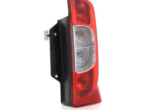 Right taillight FIAT FIORINO Box Body/MPV (225_)  | BP28536312C35 
