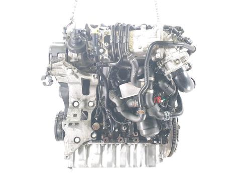 Engine AUDI A3 (8V1, 8VK) 1.6 TDI | BP38979191M1 - Image 2
