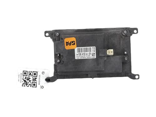 Display monitor PEUGEOT EXPERT Van (V_) 1.6 BlueHDi 115 | BP30165958C48