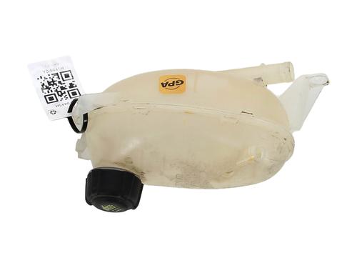 Expansion tank DACIA DOKKER MPV (KE_) 1.5 Blue dCi 95 (KEJL) | BP22614056C120 
