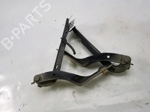 Used Hinge/Door check strap PEUGEOT 307 (3A/C) 1.6 HDi 110 (109 hp) 27919384