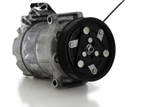 AC compressor RENAULT MEGANE IV Hatchback (B9A/M/N_)  | BP27308261M34 
