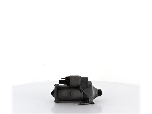 Used Starter Starter AUDI Q2 (GAB, GAG) 2.0 TDI quattro (190 hp) 39898461 39898461