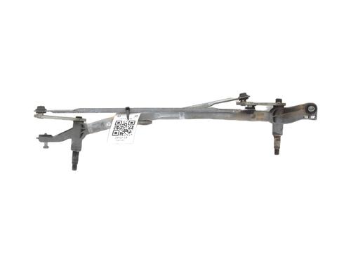 Front wipers mechanism CITROËN BERLINGO MULTISPACE (B9) 1.6 HDi 90 | BP25831614C83 