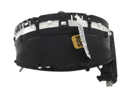 Used Instrument cluster Instrument cluster FIAT 500 C (312_) 0.9 (312AG1A) (86 hp) 36252398 36252398