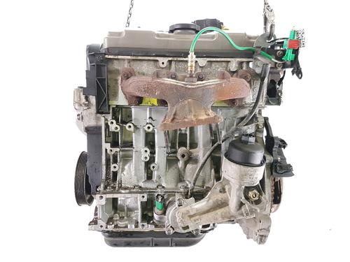 Engine CITROËN C2 (JM_) 1.4 | BP29578762M1 