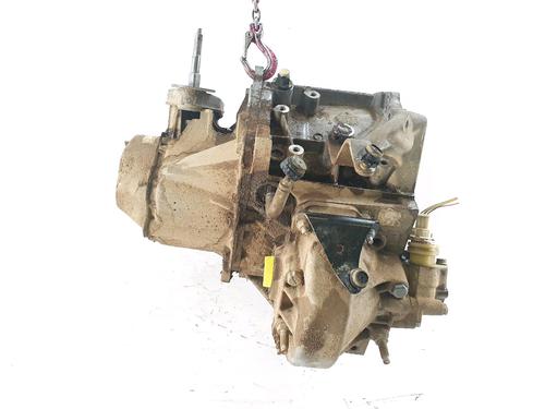 Gearbox PEUGEOT PARTNER Box Body/MPV (5_, G_) | BP32401179M3