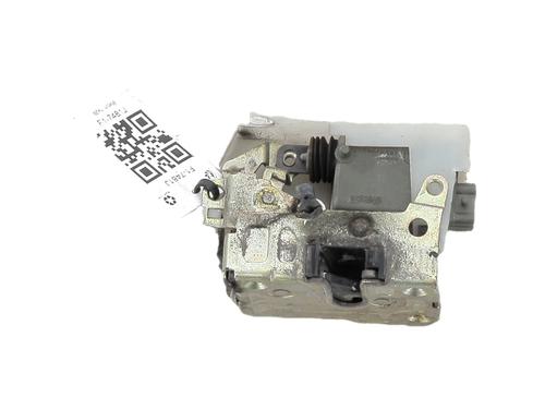 Used Rear left lock Rear left lock 38007869 38007869