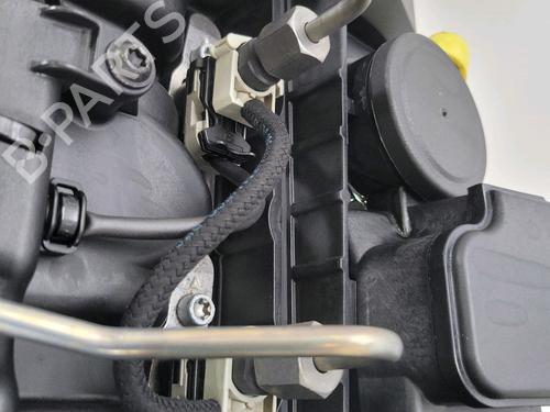 Engine MERCEDES-BENZ C-CLASS (W204) C 220 CDI (204.008) | BP28713028M1