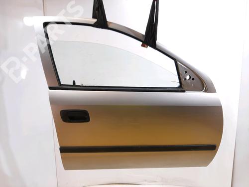 Used Right front door Right front door OPEL ASTRA G Hatchback (T98) 1.6 (F08, F48) (75 hp) 10423864 10423864