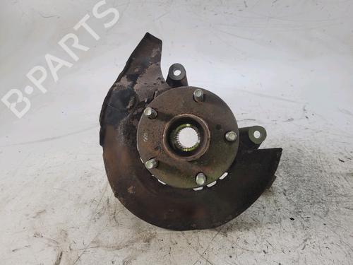Used Left front steering knuckle TOYOTA PREVIA II (_R3_) 2.4 (ACR30) (156 hp) 14989655