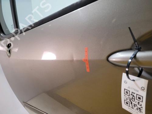 Dør venstre foran RENAULT MODUS / GRAND MODUS (F/JP0_) 1.5 dCi (FP0F, JP0F) | BP30054395C2
