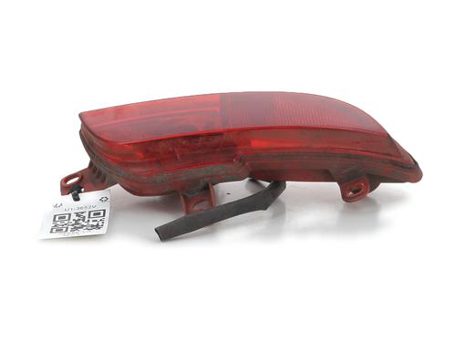 Used Rear bumper left light PEUGEOT 206+ (2L_, 2M_) 1.4 HDi eco 70 (68 hp) 27189156