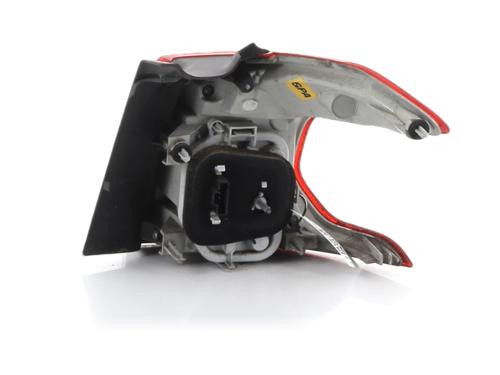 Left taillight PEUGEOT 2008 I (CU_) 1.2 THP 110 / PureTech 110 | BP39941628C34 - Image 4
