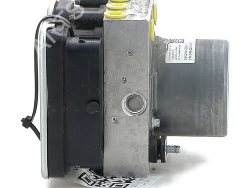 ABS pump CITROËN C5 AIRCROSS (A_) 1.6 Hybrid 225 (A45GFR) | BP26443997M43 
