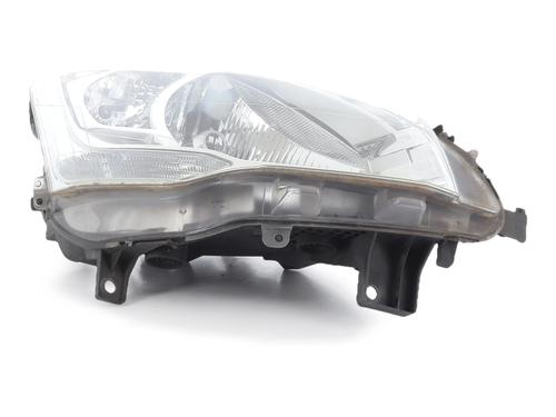 Used Right headlight Right headlight CITROËN BERLINGO / BERLINGO FIRST MPV (MF_, GJK_, GFK_) [1996-2026] 34457991 34457991