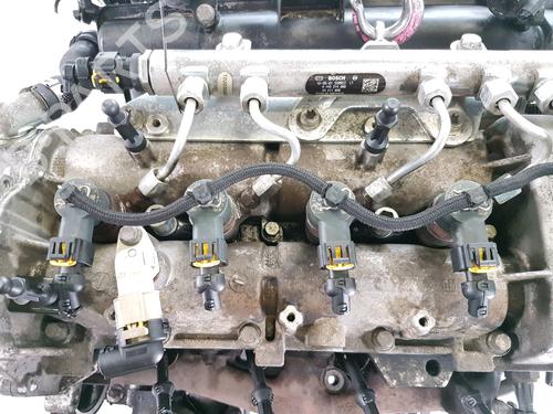 Engine OPEL CORSA D (S07) 1.3 CDTI (L08, L68) | BP39117235M1 - Image 8