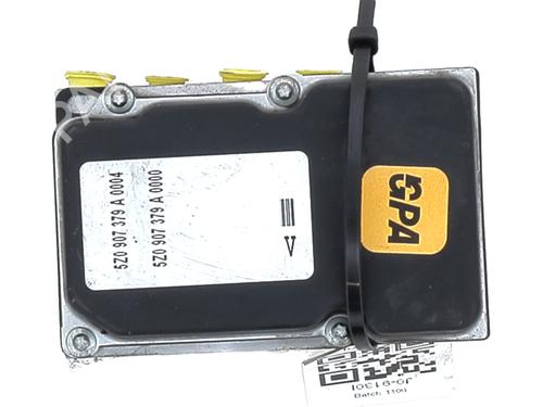 ABS pump VW FOX Hatchback (5Z1, 5Z3, 5Z4) 1.4 | BP30449379M43 