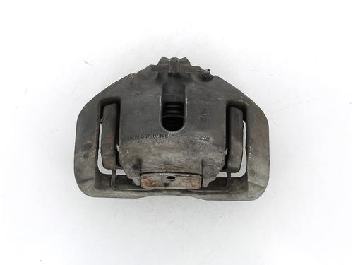 Used Right front brake caliper BMW 6 Coupe (F13) 640 i (320 hp) 27917298