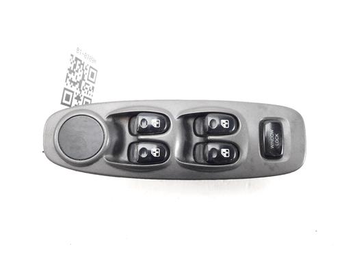 Used Left front window switch Left front window switch HYUNDAI ACCENT II (LC) 1.5 CRDi (82 hp) 10454119 10454119