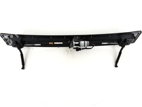 Used Rear spoiler AUDI TT (8J3) 1.8 TFSI (160 hp) 27903254