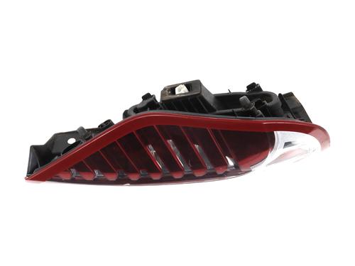 Used Right taillight RENAULT SCÉNIC III (JZ0/1_) 1.6 dCi (JZ00, JZ12) (130 hp) 30406031