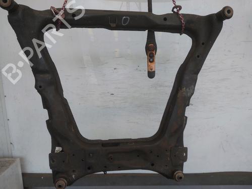 Vorderachsträger für NISSAN QASHQAI I (J10, NJ10) 1.6 (117 hp) 31367119
