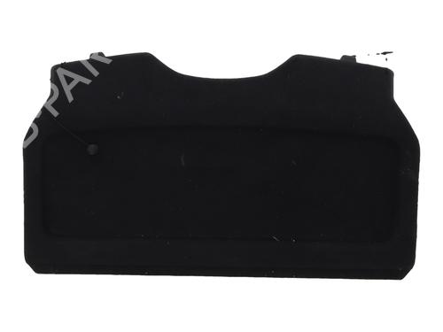Used Rear parcel shelf SKODA ROOMSTER (5J7) 1.6 TDI (90 hp) 31937568
