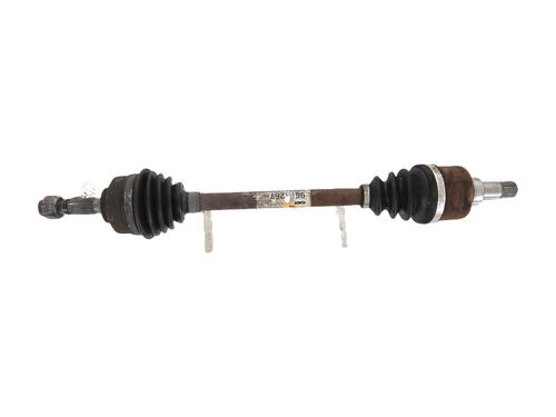 Used Left front driveshaft CITROËN C3 Pluriel (HB_) 1.4 HDi (68 hp) 29346243