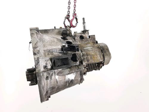 Used Gearbox Gearbox PEUGEOT PARTNER Tepee [2008-2026] 33646262 33646262