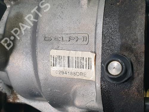 Engine RENAULT TWINGO II (CN0_) 1.5 dCi (CN0E) | BP36513647M1 - Image 8
