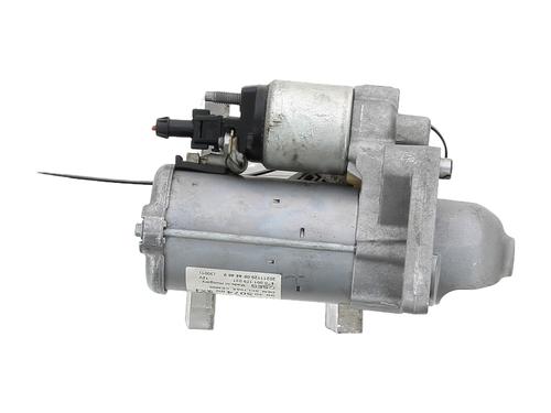 Starter PEUGEOT 208 II (UB_, UP_, UW_, UJ_) 1.2 PureTech 130 | BP19670183M8 