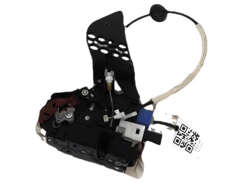 Used Rear left lock Rear left lock VW TOUAREG (7LA, 7L6, 7L7) 3.0 V6 TDI (240 hp) 36549221 36549221