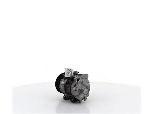 AC compressor PEUGEOT 2008 I (CU_) 1.2 THP 110 / PureTech 110 | BP38978560M34 - Image 4