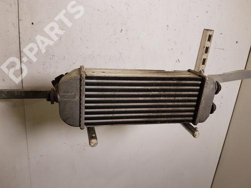 Used Intercooler Intercooler HYUNDAI ix20 (JC) 1.4 CRDi (90 hp) 10470981 10470981
