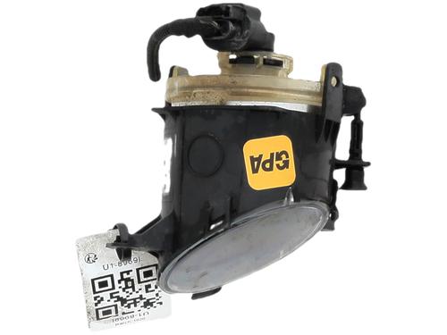 Left front fog light OPEL CORSA E (X15) 1.4 (08, 68) | BP40172124C30 - Image 2