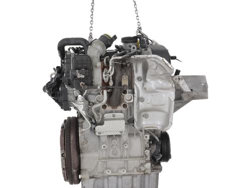 Engine VW GOLF VII (5G1, BQ1, BE1, BE2)  | BP27195131M1 