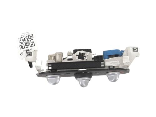 Climate control RENAULT TWINGO II (CN0_) 1.5 dCi 90 | BP33745424I5 - Image 3