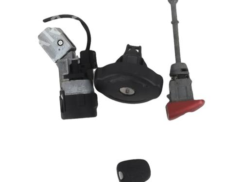 Conmutador de arranque Conmutador de arranque PEUGEOT 308 I (4A_, 4C_) 1.6 HDi (109 hp) 34204888 34204888