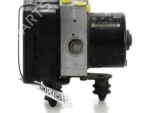 ABS pump SEAT LEON (1P1)  | BP28137790M43 