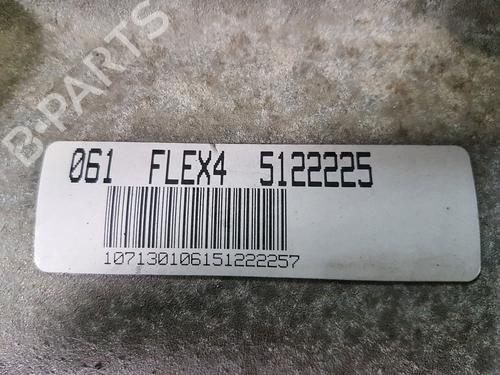 Gearbox AUDI A4 B7 (8EC) 3.2 FSI quattro | BP33309215M3 - Image 7